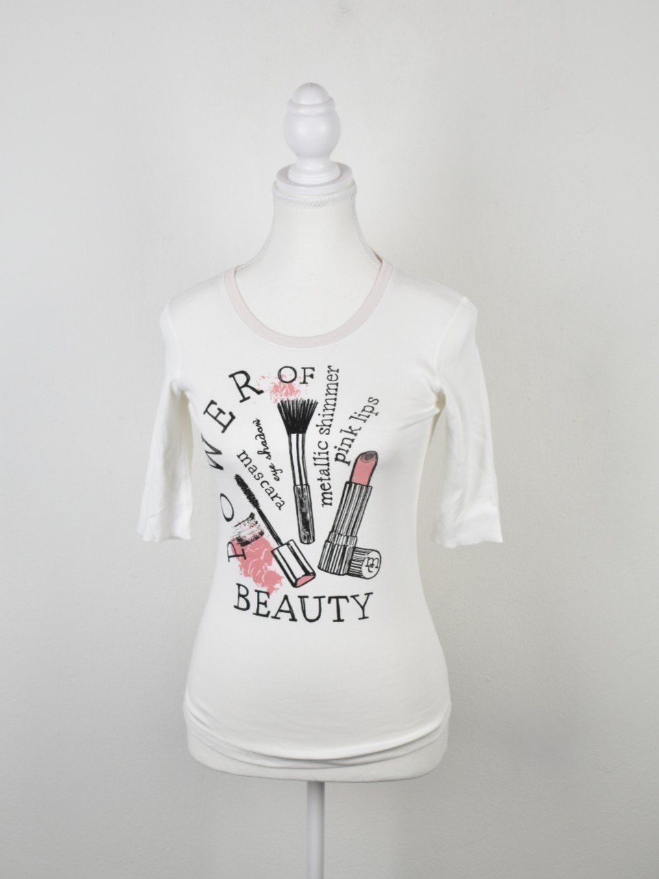 Marc Cain T-shirt: Marc Cain Shirt, Gr.34 – Usato da Nürensdorf venduto da 2ND_STORY 1
