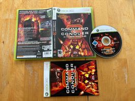 Command & Conquer 3 Kanes Rache (CIB)