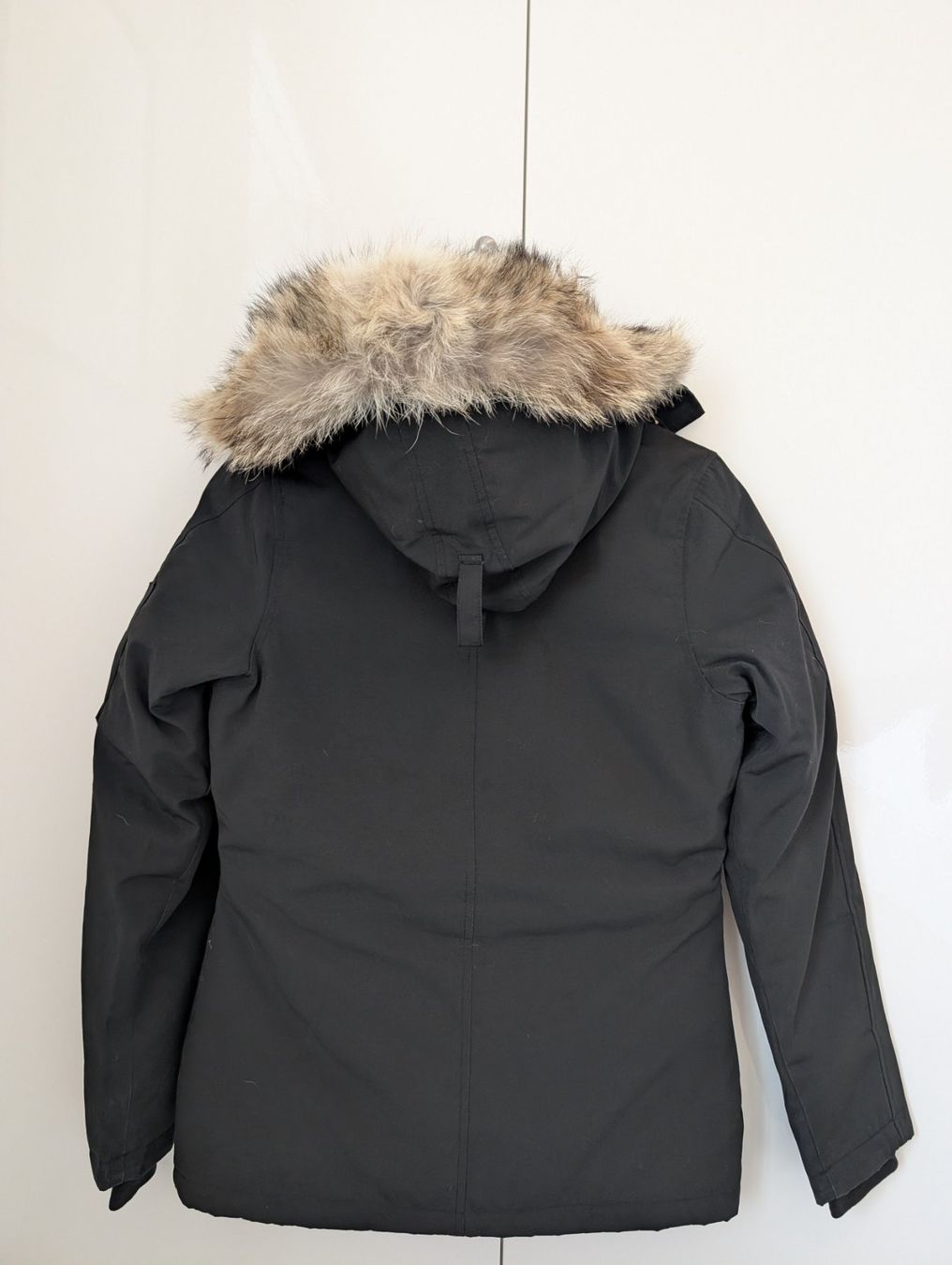 Canada Goose Giacche: Canada Goose Jacke // XS – Usato da Zürich venduto da bonabona 2
