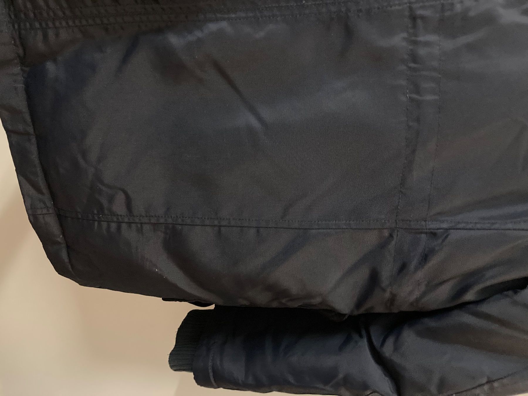 Joop Mäntel: Warme Herren Winterjacke Gr. M, JOOP – Gebraucht aus Winterthur von phi_hfs7 9
