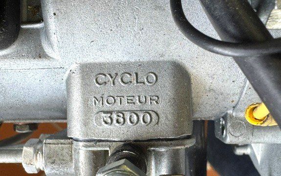 Solex Mofas: Velo Solex 1966 – Gebraucht aus Burgdorf von XJ6 7