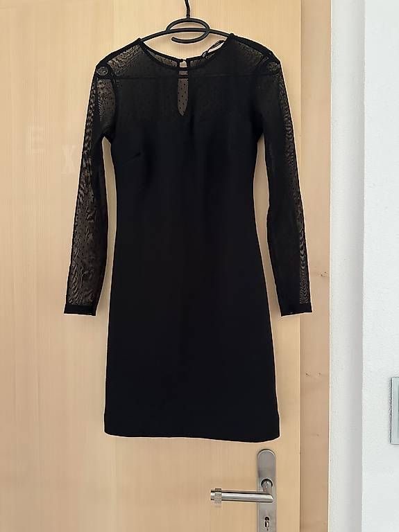 Kleider: Robe soirée robe de soirée – Gebraucht aus Muraz (Collombey) von dor_hp2w