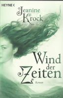 Jeanine Krock - Wind der Zeiten
