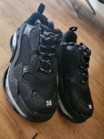 Balenciaga Triple S 38