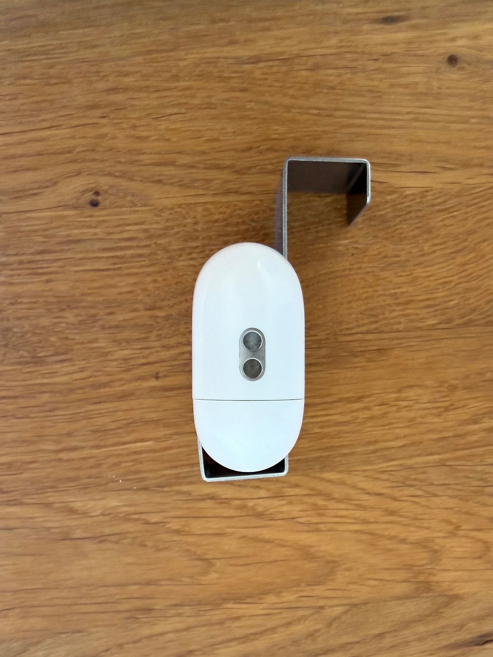 Apple Cuffie: APPLE AirPods Pro 2 Charging Case – Usato da Lausanne venduto da Nine1982 7