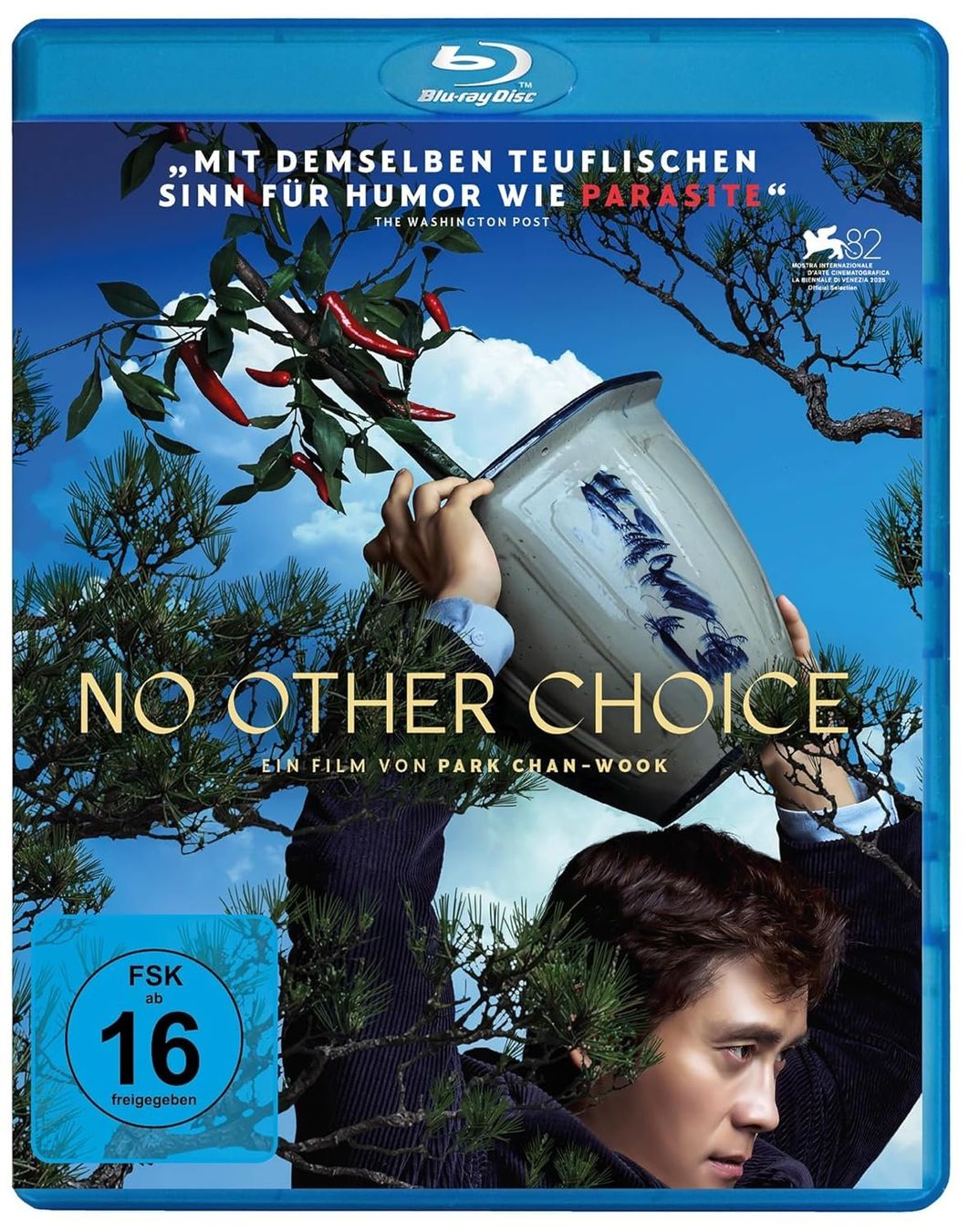 Tutti i DVDs: No Other Choice – Nuovo (secondo la descrizione) da Altdorf UR venduto da boardsofcanada