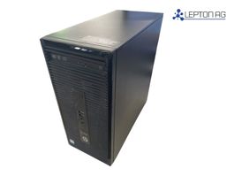 HP ProDesk 400 G3 MT i5/8GB/128GB/500GB/Win11pro