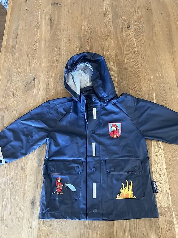 Kleiderpakete & -sets: Regenjacke/Regenhose Gr.92 – Gebraucht aus Roggwil BE von waelchli87 1