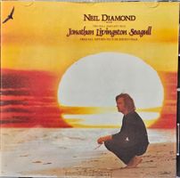 Neil Diamond – Jonathan Livingston Seagull