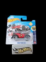 Hot Wheels HW Screen Time 2026 Mickey Mouse Car 9/10 S