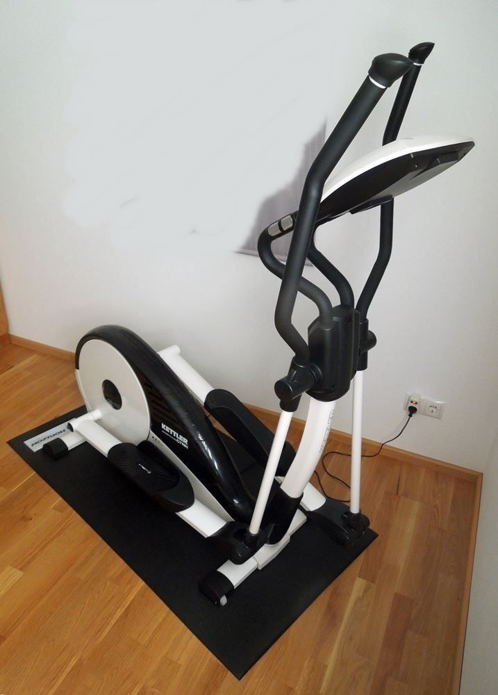 Hometrainer: Kettler CTR 3 Np: war 1500..-CHF – Usato da Obersiggenthal venduto da ipadd 1