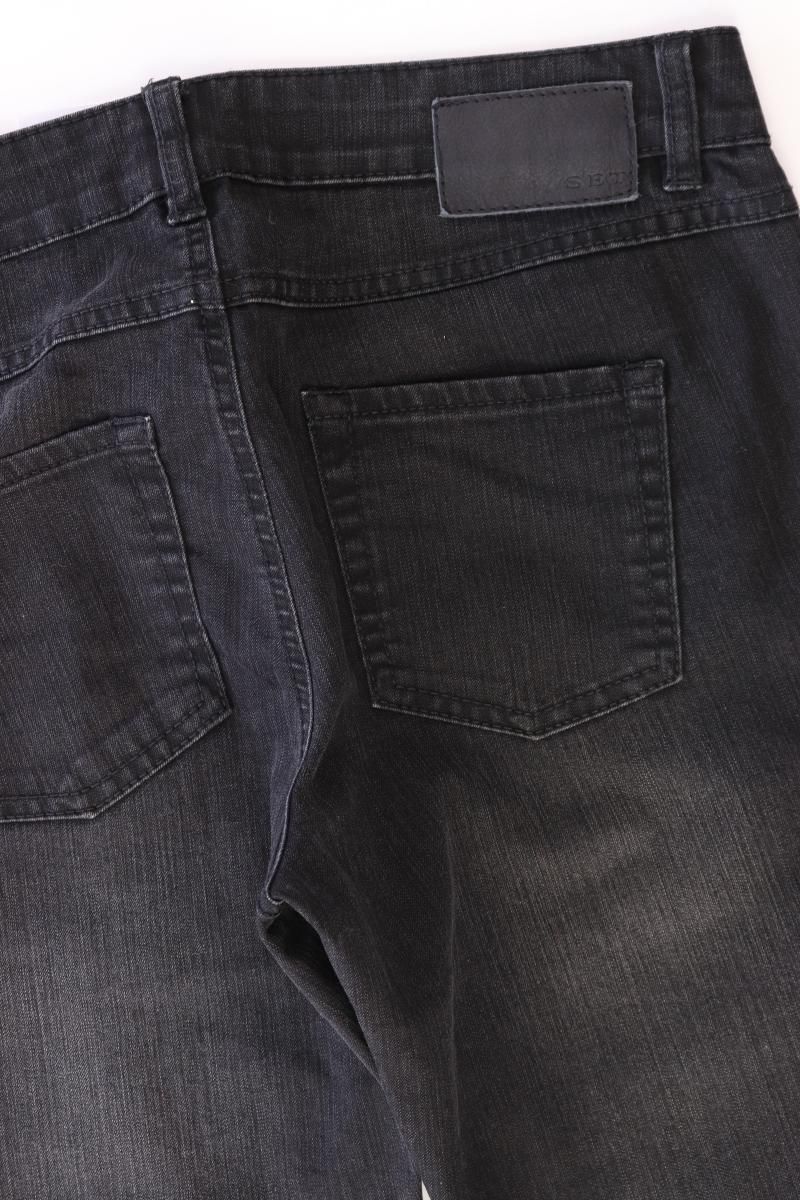 Jeans: Set Straight Jeans Gr. 38 schwarz – Gebraucht aus Neustadt an der Waldnaab von SecondLifeFashion 2
