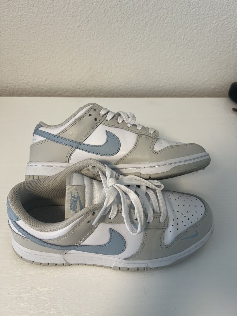 Nike Damenschuhe: Nike Dunk Low , Gr. 37.5, Top Zustand – Neu (gemäss Beschreibung) aus Hägendorf von Mocca72