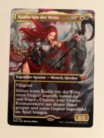 1 x Kaalia von der Weite - Magic: The Gathering - MtG