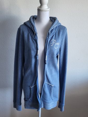 Stylischer Damen Kapuzenpullover, Gr. M!