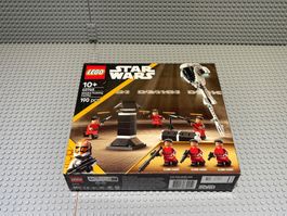 Lego Star Wars 40765 - Kamino Training Facility NEU & OVP