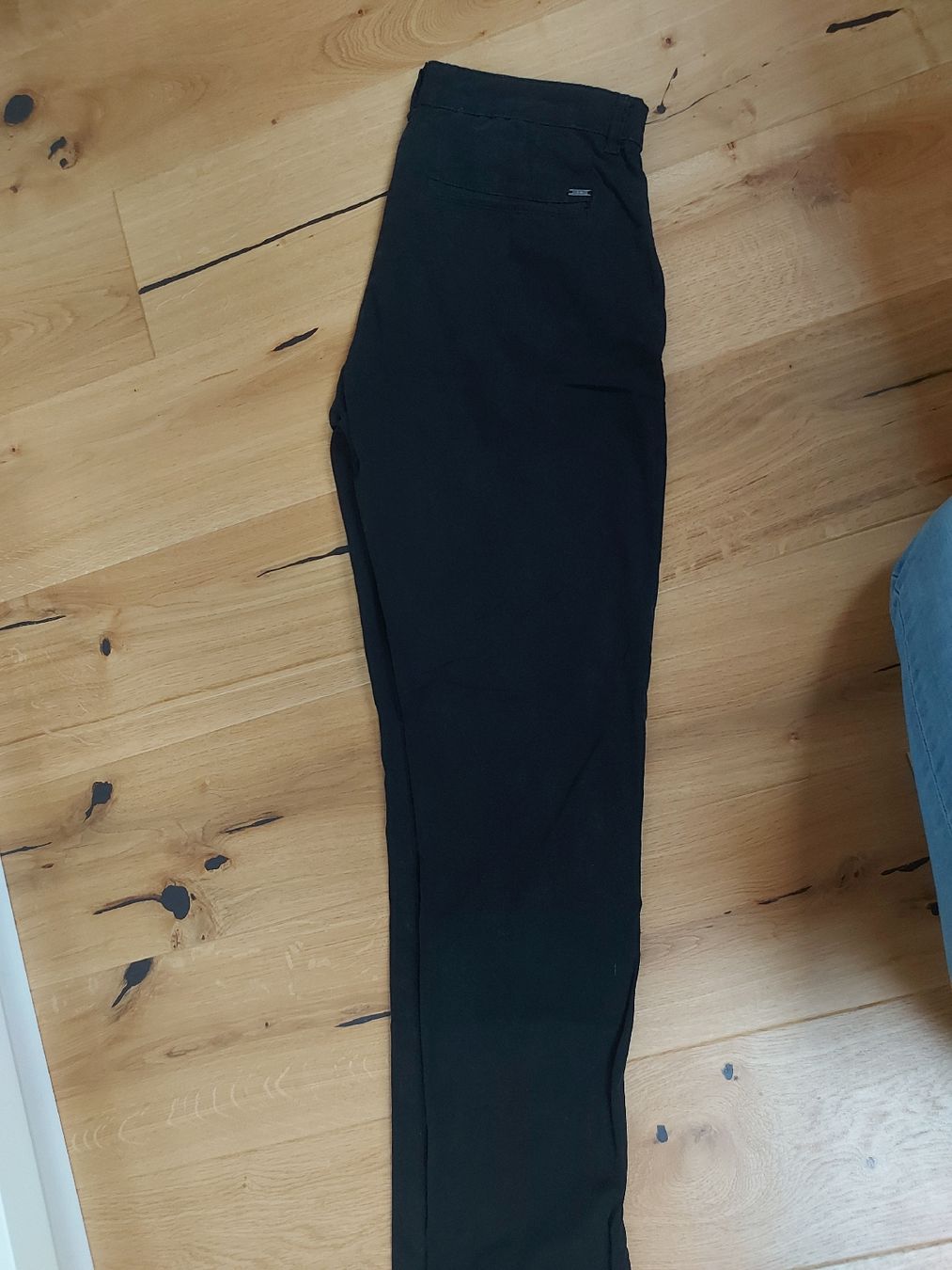 Pantaloni: schwarze Hose 33 – Nuovo (secondo la descrizione) da Lotzwil venduto da sarah._g 3