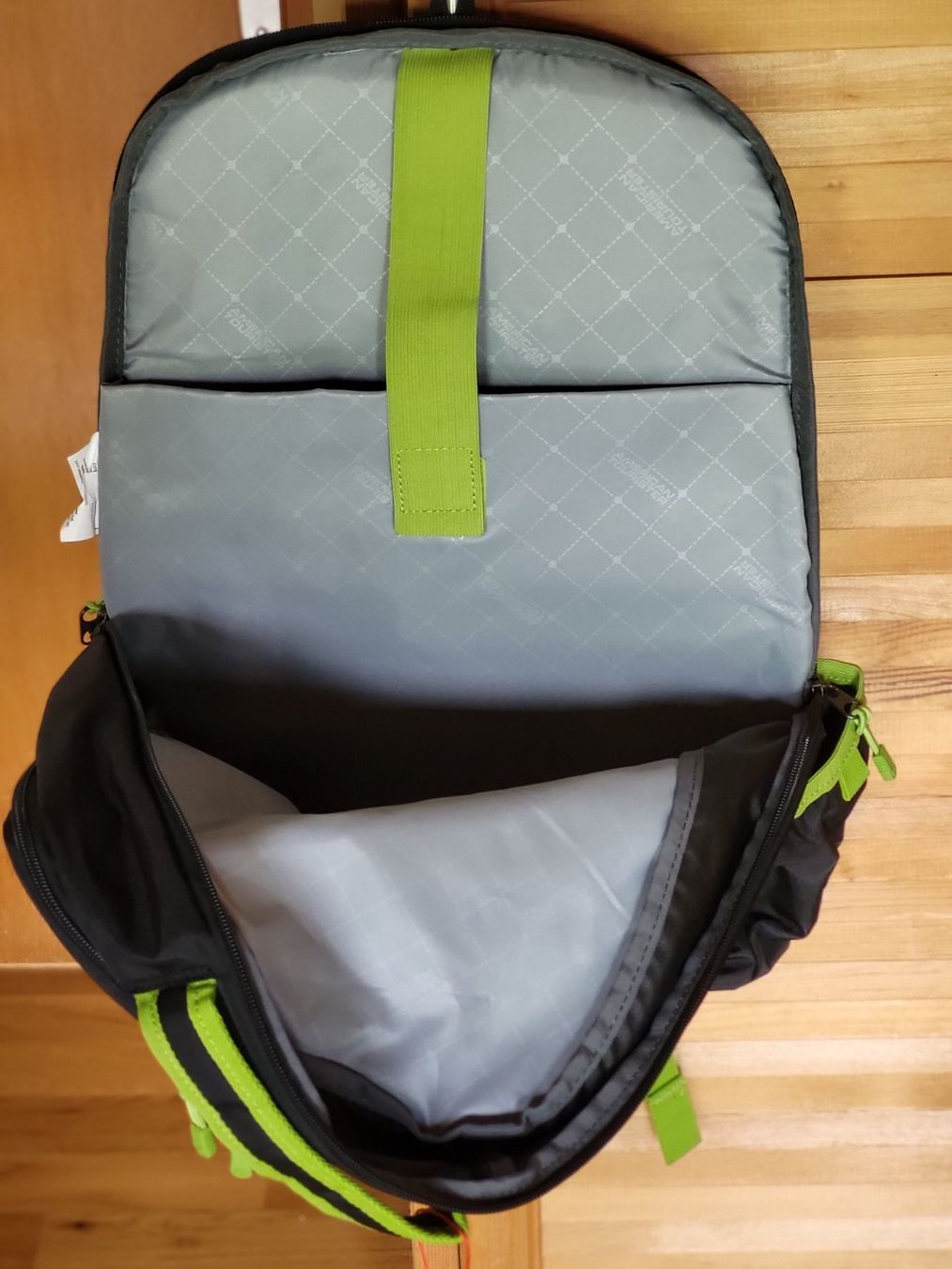 Rucksäcke: Rucksack – Neu und originalverpackt aus St. Gallenkappel von Corfla 2