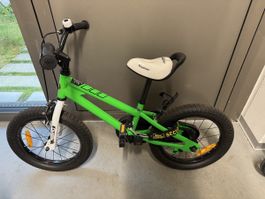 Kinderfahrrad