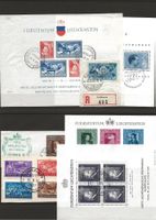 Kleine feine Sammlung Lichtenstein