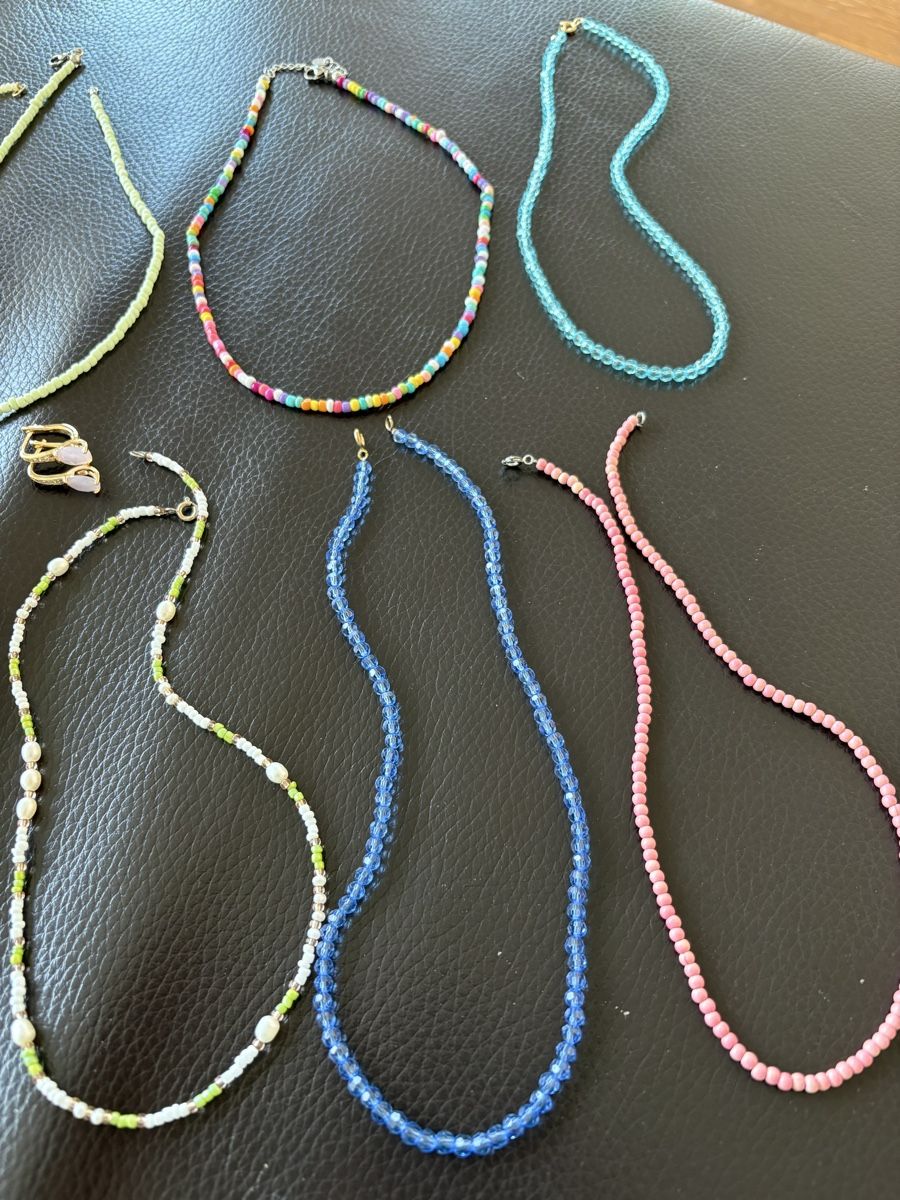 Sonstiger Schmuck: Modeschmuck Lot  – Gebraucht aus Thun von _Cathy 3