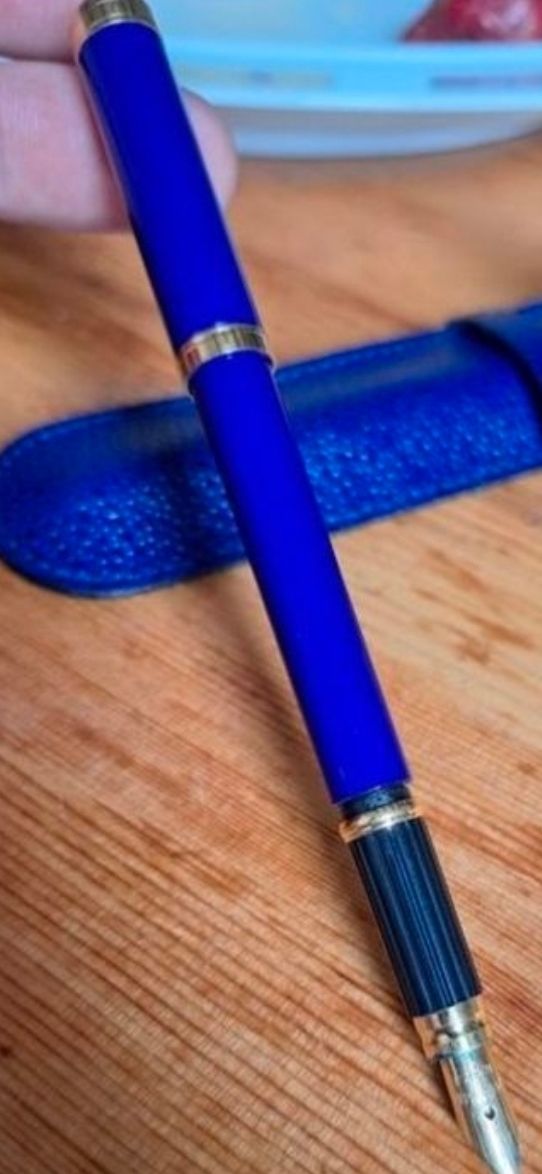 Waterman Stifte & Marker: waterman Stylo plume  – Gebraucht aus Tannay von v1n1p00h