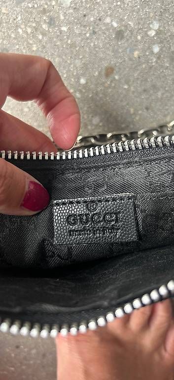 Gucci Taschen für Damen: Vintage Gucci Tasche – Gebraucht aus Birmenstorf AG von Stefan5413 2