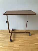 Servierwagen/Beistelltisch 70 er Jahre , klappbar