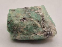 Smaragd roh 12.22ct