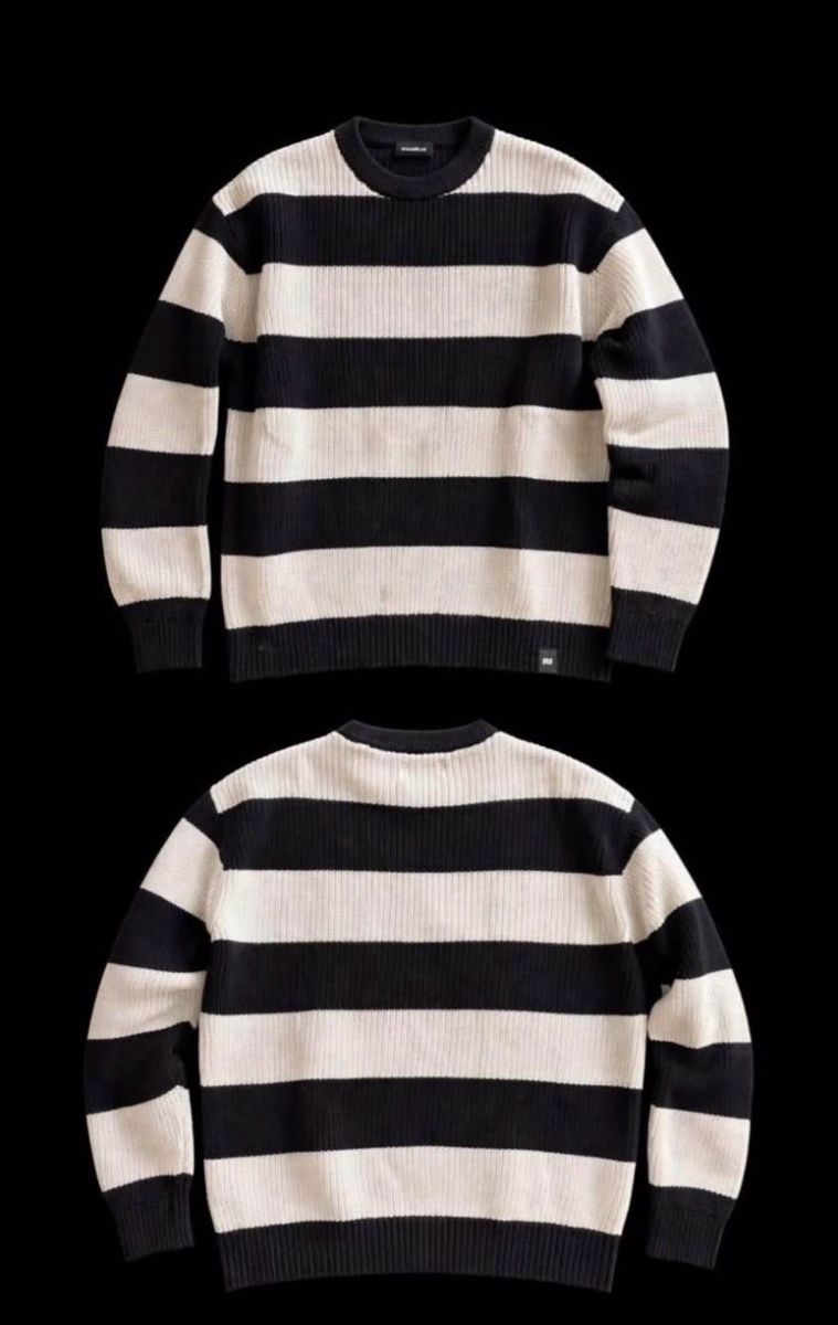 Pullover & Sweatshirts: Lot de 5 pulls  – Gebraucht aus Orsières von Saaamuel_a 2