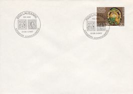 1982 Lausanne Exposition Commemorative