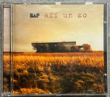BAP - Aff Un Zo -  CD