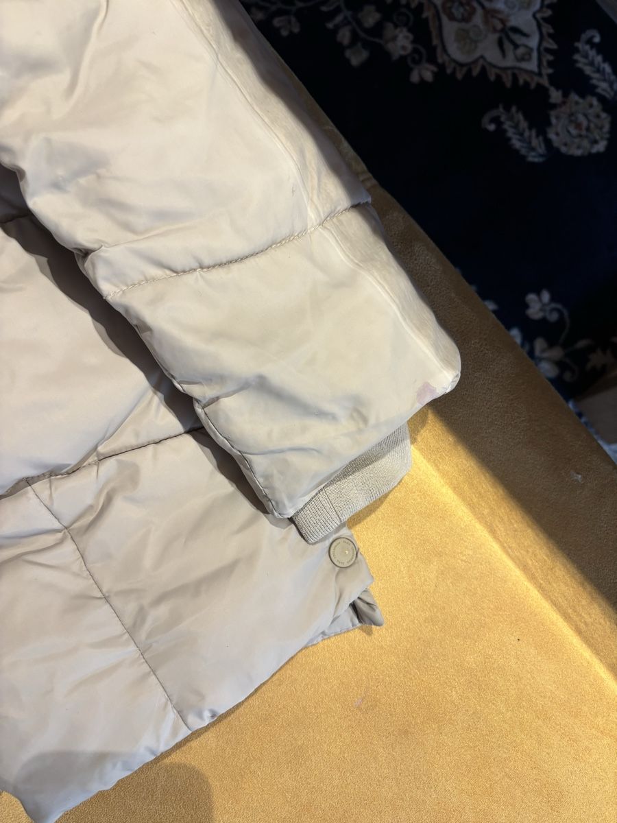 Zara Giacche & Cappotti: Zara Winter Puffer Coat/ Winterjacke Mädchen, Gr. 140 – Usato da Thalwil venduto da ver_j2lw 2