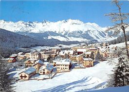 GR - Pontresina