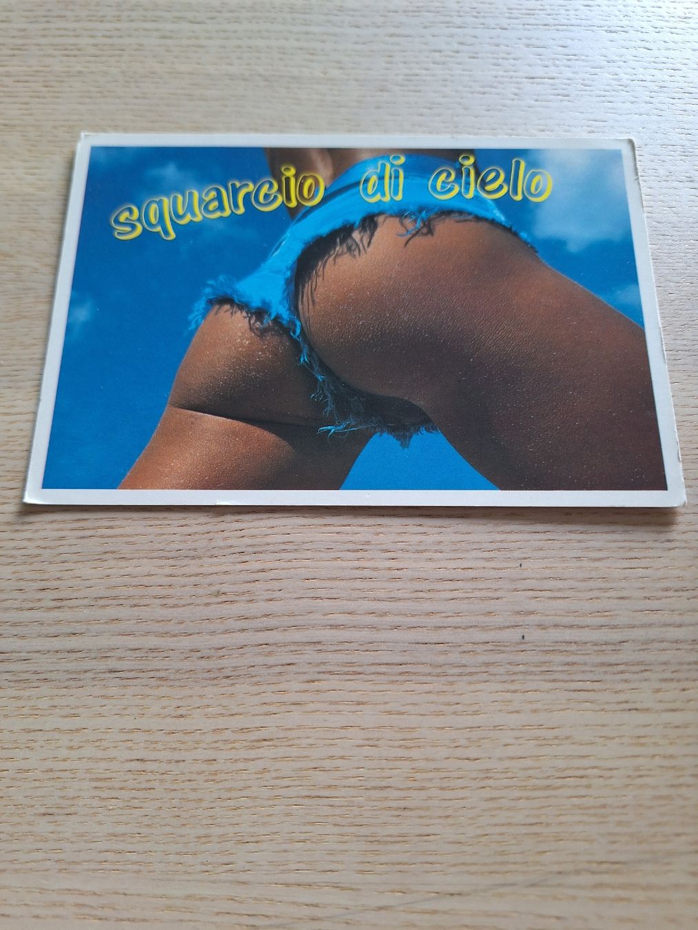 Vinyles: Erotica  – D'occasion à Schaffhausen par RicardoSchaffhausen
