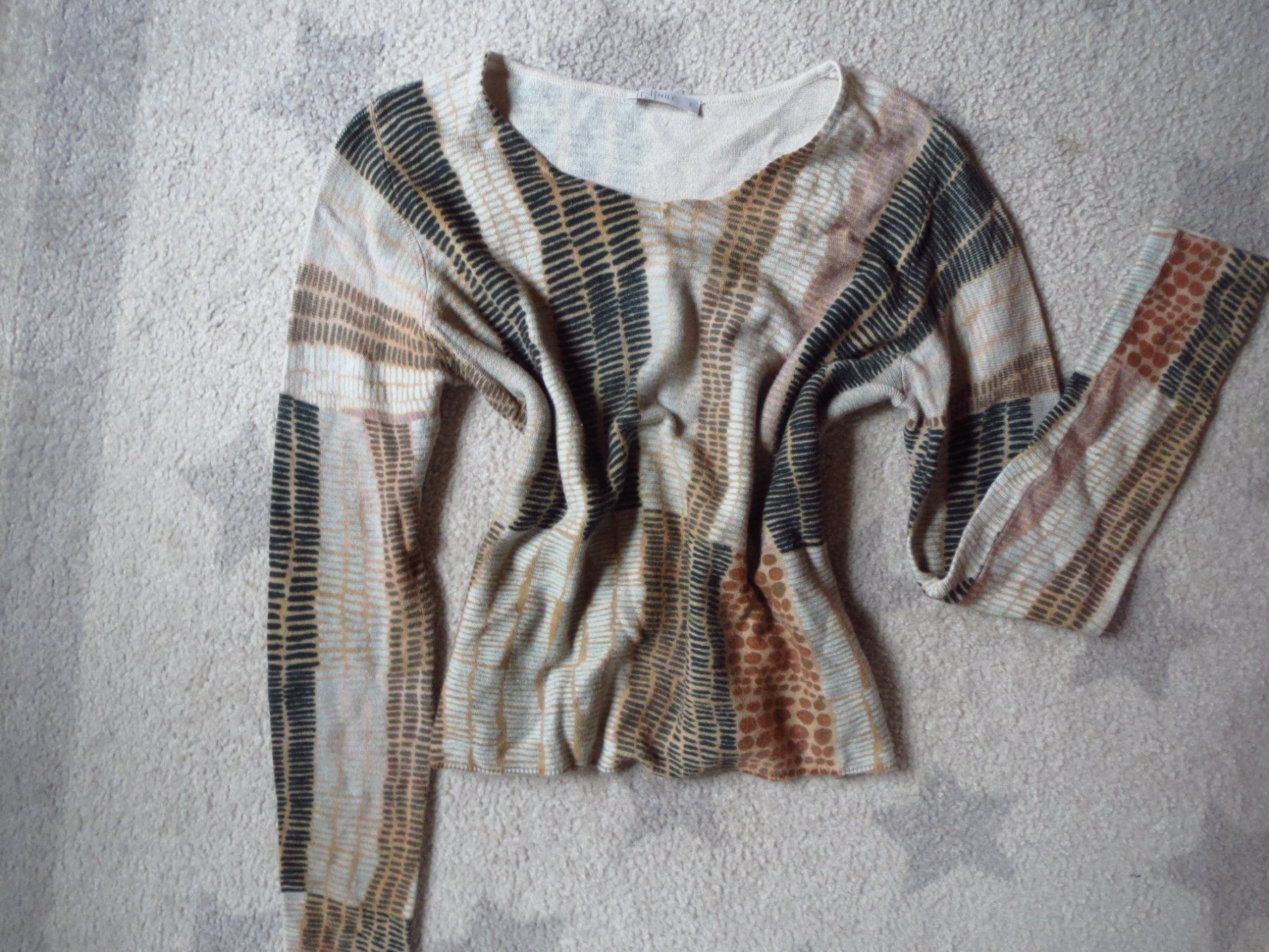 Maglioni & Felpe: toller NILE Damen Pullover Gr S – Usato da kiental venduto da Anna3723 2