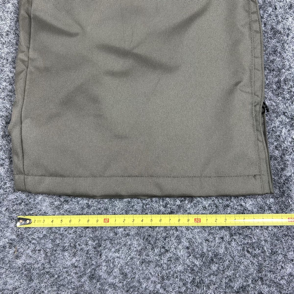 Sci: Swiss Army ski pants – Nuovo e nell'imballaggio originale da La Sagne NE venduto da Matlasape 3