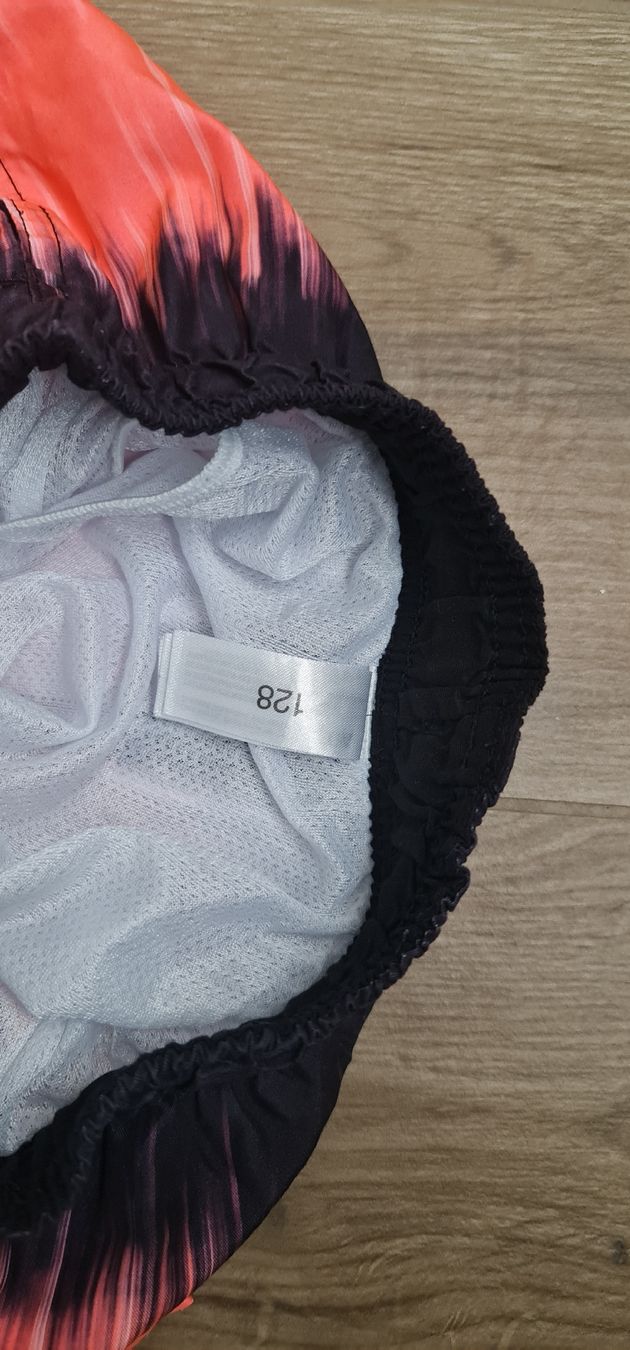 C&A Costumi da bagno: Coole Badehose, Grösse 128 – Usato da Bülach venduto da Rommar 2