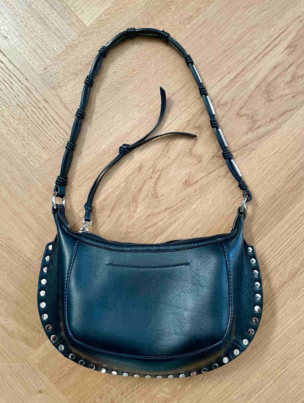 Isabel Marant Borse da donna: Isabel Marant Oksan Moon, excellent condition – Usato da Vevey venduto da sae_x6fg 3