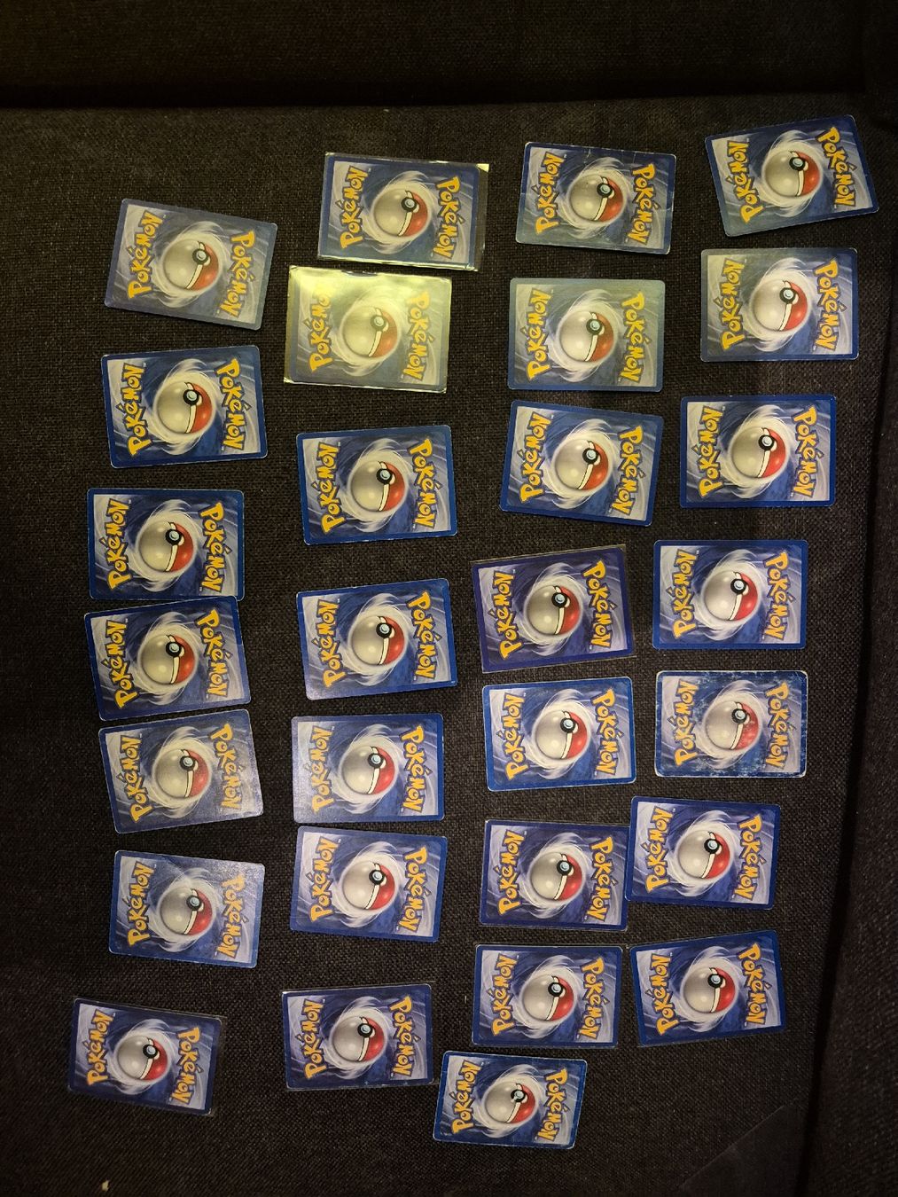 Pokémon Carte collezionabili: Pokemon - Dschungel mit Pikachu – Usato da Subingen venduto da mattkum 2