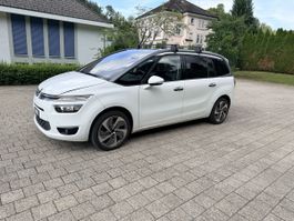 Citroen C4 Picasso 1.6 Benzin