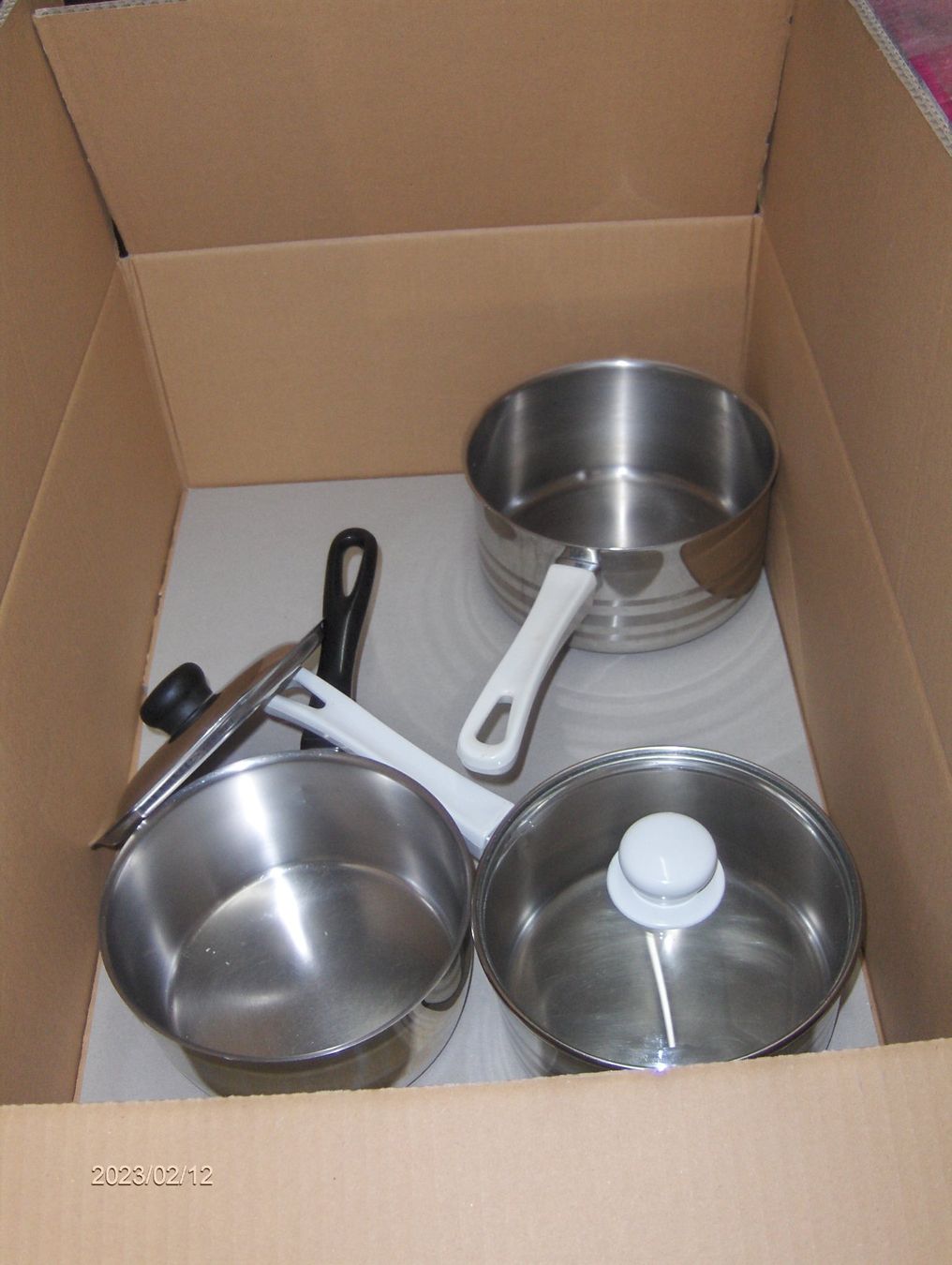 Altro in Decorazioni & Accessori: Gastro Einrichtung Servierwagen – Nuovo (secondo la descrizione) da Schlattingen venduto da Schmidi50 5