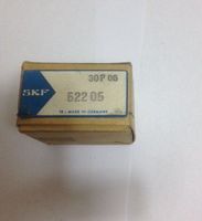 SKF 52205 Axial-Rillenkugellager
