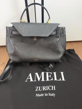 Alemi Tasche Viadukt ( vorher Ameli) neuwertig