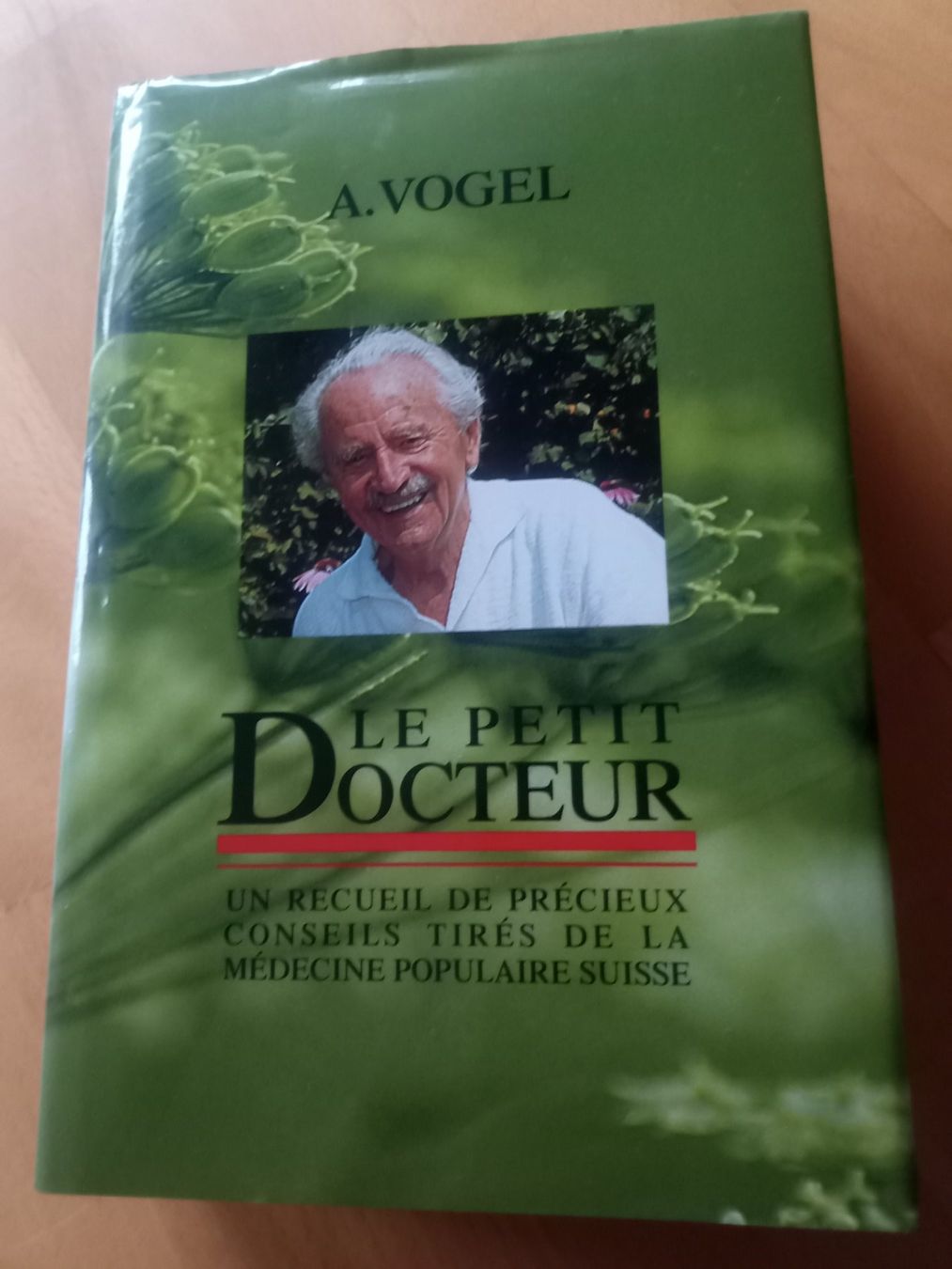 Libri: Dr. Vogel "Le petit Docteur" – Usato da Biel/Bienne venduto da Ganesh12