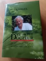 Dr. Vogel "Le petit Docteur"