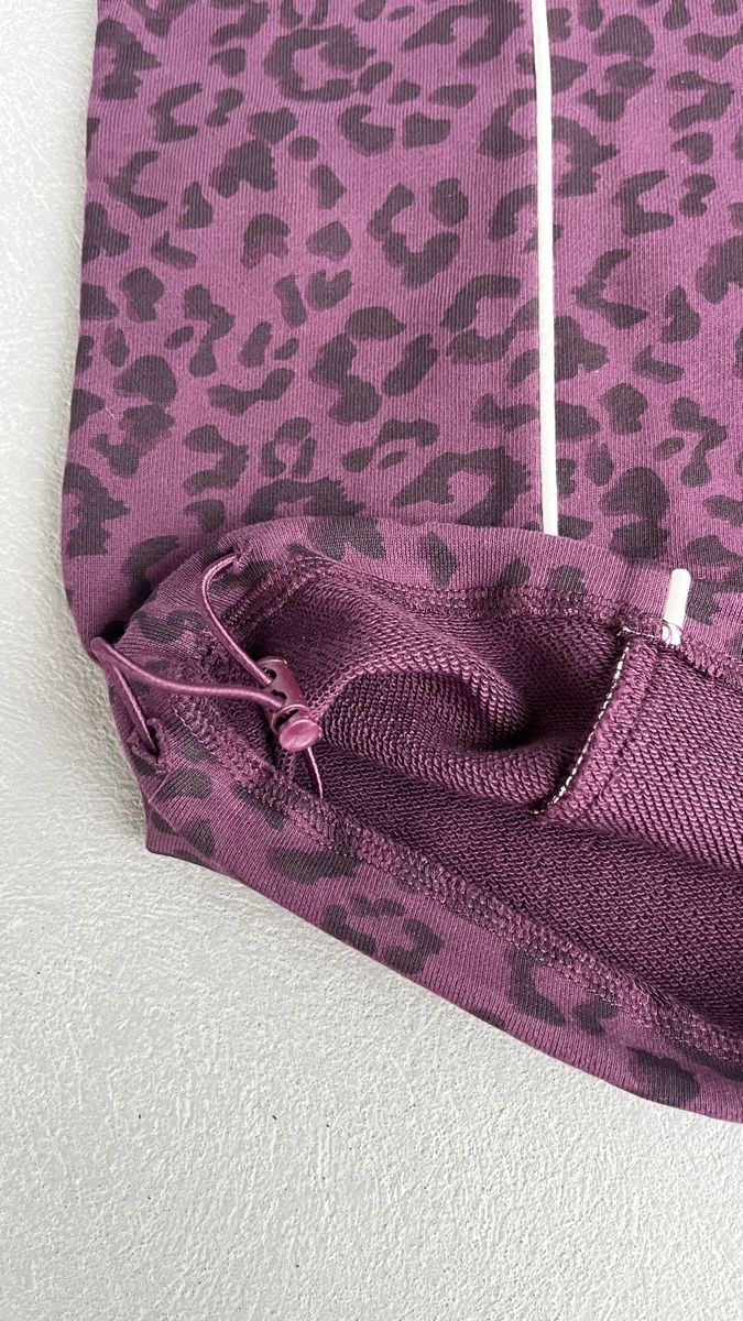 Teveo Pantaloni: Teveo Leo Jogger – Nuovo e nell'imballaggio originale da Lugnorre venduto da Bailey2 3