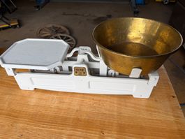 Lot 2 balance vintage