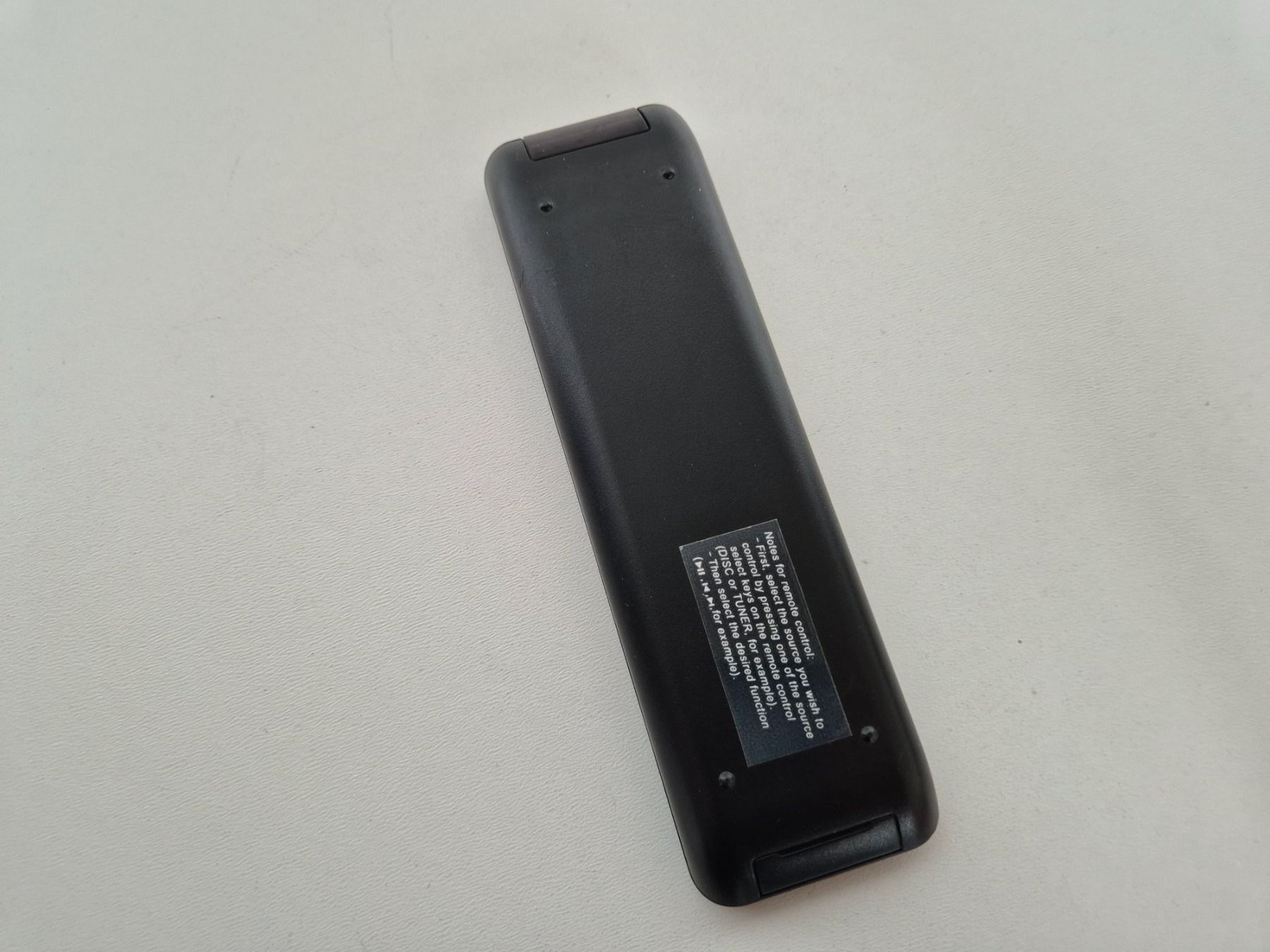 Philips Fernbedienungen: Remote Control Philips Original PRC 500 Fernbedienung – Neu (gemäss Beschreibung) aus Bassersdorf von retrolab 2