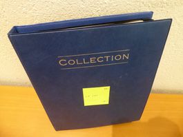 Interessantes Album Schweiz mit 24 Seiten Inhalt
